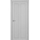 Цвета Optima Porte экошпон: Дуб серый FL