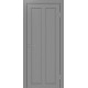 Дверь Optima Porte  Турин 521.11