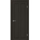 Цвета Optima Porte экошпон: Венге FL