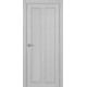 Цвета Optima Porte экошпон: Дуб серый FL