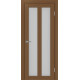 Цвета Optima Porte экошпон: Орех NL