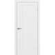 Цвета Optima Porte экошпон: Белый лёд