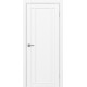 Цвета Optima Porte экошпон: Белый снежный