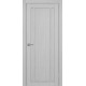 Цвета Optima Porte экошпон: Дуб серый FL