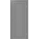 Дверь Optima Porte  Турин 522.111