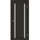Цвета Optima Porte экошпон: Венге FL