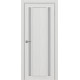 Цвета Optima Porte экошпон: Ясень серебристый