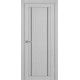 Цвета Optima Porte экошпон: Дуб серый FL