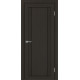 Цвета Optima Porte экошпон: Венге FL