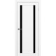 Цвета Optima Porte экошпон: Белый снежный