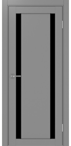 Дверь Optima Porte  Турин 522AПП молдинг SB.212