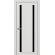 Цвета Optima Porte экошпон: Ясень серебристый