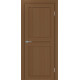 Цвета Optima Porte экошпон: Орех NL