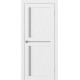 Цвета Optima Porte экошпон: Белый лёд