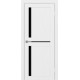 Цвета Optima Porte экошпон: Белый лёд