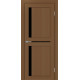 Цвета Optima Porte экошпон: Орех NL