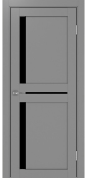 Дверь Optima Porte  Турин 523АПП молдинг SB.221