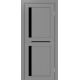 Дверь Optima Porte  Турин 523АПП молдинг SB.221