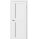 Цвета Optima Porte экошпон: Белый лёд