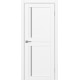 Цвета Optima Porte экошпон: Белый снежный