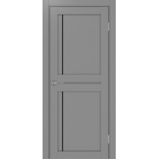 Дверь Optima Porte  Турин 523АПП молдинг