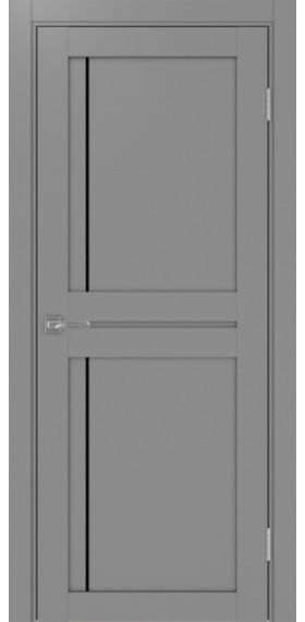 Дверь Optima Porte  Турин 523АПП молдинг
