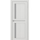 Цвета Optima Porte экошпон: Ясень серебристый