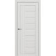 Цвета Optima Porte экошпон: Ясень серебристый