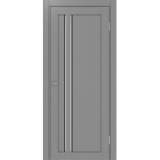 Дверь Optima Porte  Турин 525АПС молдинг SB.121