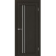 Цвета Optima Porte экошпон: Венге FL