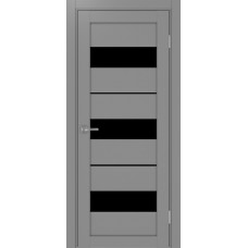 Дверь Optima Porte  Турин 526АПП молдинг SB.122