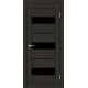 Цвета Optima Porte экошпон: Венге FL