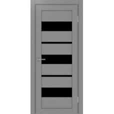 Дверь Optima Porte  Турин 526АППmax молдинг SB.122