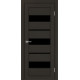 Цвета Optima Porte экошпон: Венге FL
