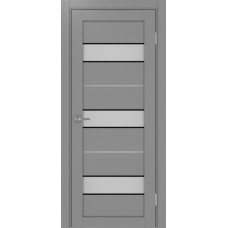 Дверь Optima Porte  Турин 526АПС молдинг SB.122
