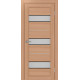 Цвета Optima Porte экошпон: Ясень тёмный
