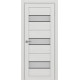 Цвета Optima Porte экошпон: Ясень серебристый