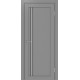Дверь Optima Porte  Турин 527АПС молдинг SB.121