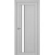 Цвета Optima Porte экошпон: Дуб серый FL