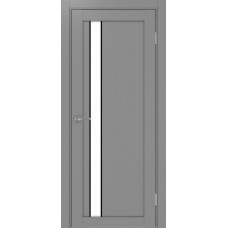 Дверь Optima Porte  Турин 528AПП молдинг