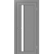 Дверь Optima Porte  Турин 528AПП молдинг