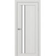 Цвета Optima Porte экошпон: Ясень серебристый