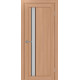 Цвета Optima Porte экошпон: Ясень тёмный