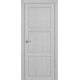 Цвета Optima Porte экошпон: Дуб серый FL