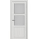 Цвета Optima Porte экошпон: Ясень серебристый