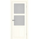 Цвета Optima Porte экошпон: Ясень светлый