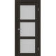 Цвета Optima Porte экошпон: Венге FL