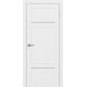 Цвета Optima Porte экошпон: Белый лёд