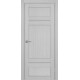 Цвета Optima Porte экошпон: Дуб серый FL