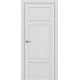 Цвета Optima Porte экошпон: Ясень серебристый